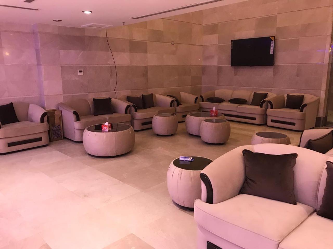 Zahrat Al Yassir Hotel Mecca ภายนอก รูปภาพ