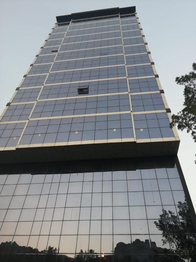 Zahrat Al Yassir Hotel Mecca ภายนอก รูปภาพ