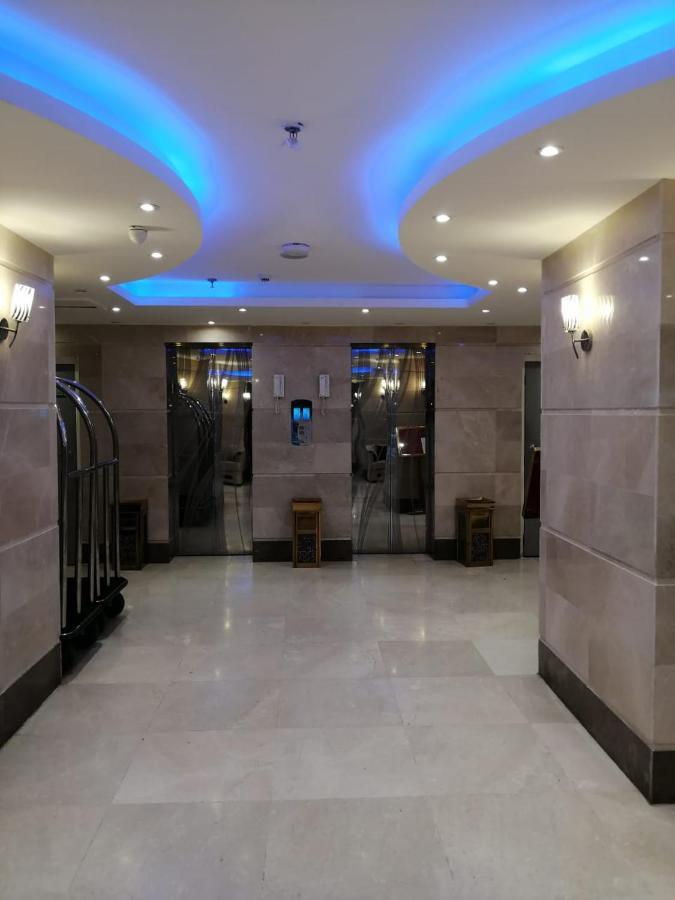 Zahrat Al Yassir Hotel Mecca ภายนอก รูปภาพ